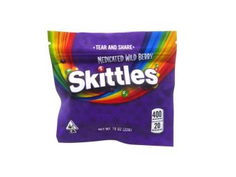 Skittles